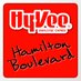 Hy-Vee Hamilton Blvd (@hyveehamilton) Twitter profile photo