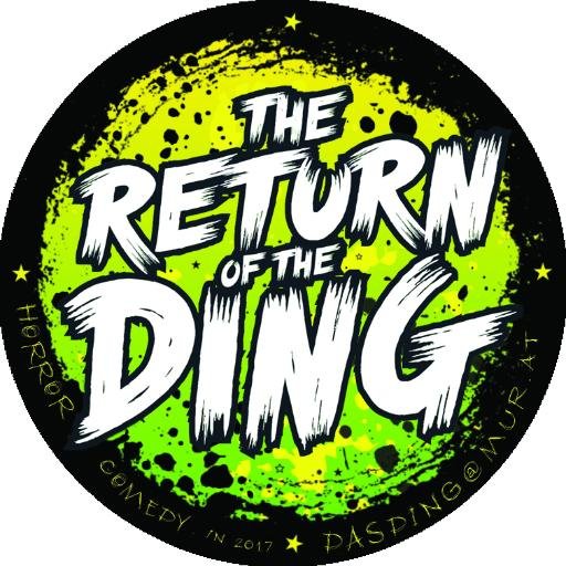 Low-Budget-Comedy-Horror-Movie -  The Return of the Ding
