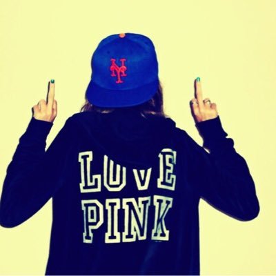 nymetsthotties's profile picture. Just your average bitches being thots for The New York Mets