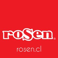 Rosen Chile (@rosenchile) 's Twitter Profile