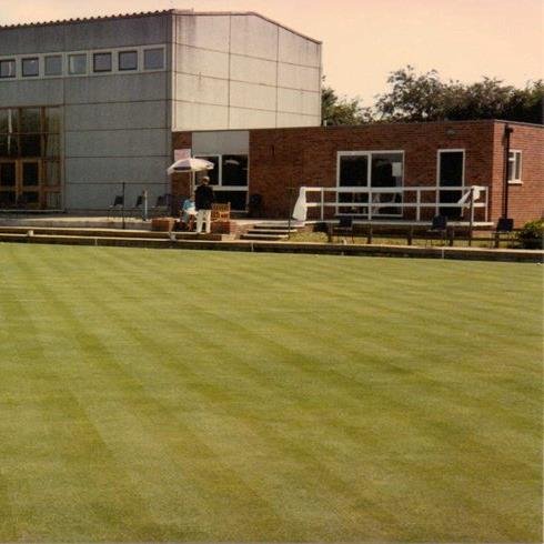 Ely's Local Member's Bar and Hall