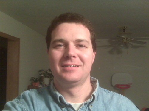 JodyGourley's profile picture. 