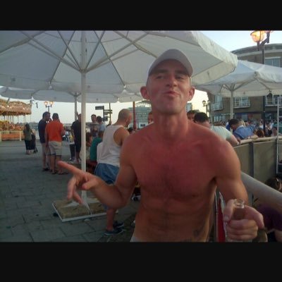 cbramhill8's profile picture. 