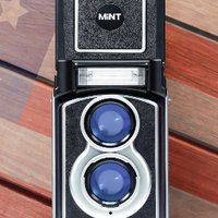 Mint Cameras (@mintcamera) 's Twitter Profile