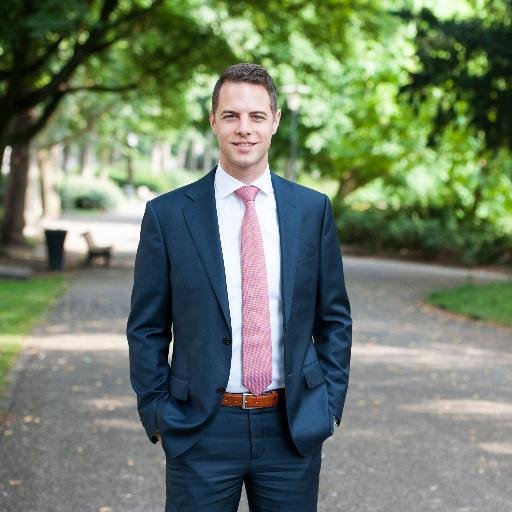 vincentruis's profile picture. Ondernemen! / Financieringsspecialist @ Rabobank / Zit achter @plannableNL / Gek op wielrennen / Veel (zelf) reizen