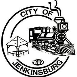 City of Jenkinsburg - Municipality, founded in 1889. Located in Butts Co. North of Jackson GA.