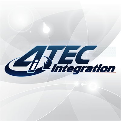 4TECIntegration's profile picture. We deliver reliable integrated technology with foresight into the needs of tomorrow.