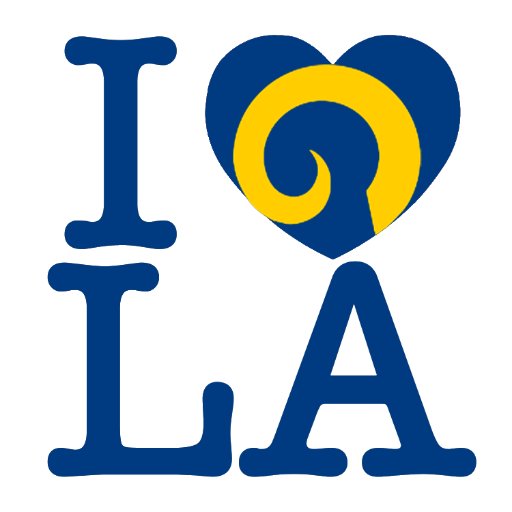 This group is for all the die-hard fans of the Los Angeles Rams. Welcome back, Rams!