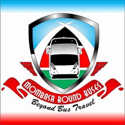 Mombasa Bound Buses