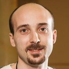 e_skokowski's profile picture. Passionate about #AI, #ML, #CV, #machinevision, #robotics, #datascience, #quantitative, #trading