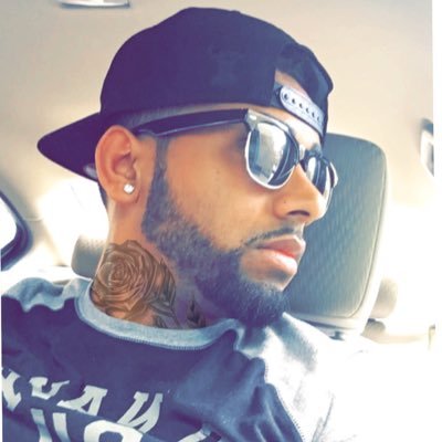 Vape Life /
Philly Boy /
Puerto Rican /
Funny /
Love Music /
Break Dancer /
Live Life Like There's No Tomorrow