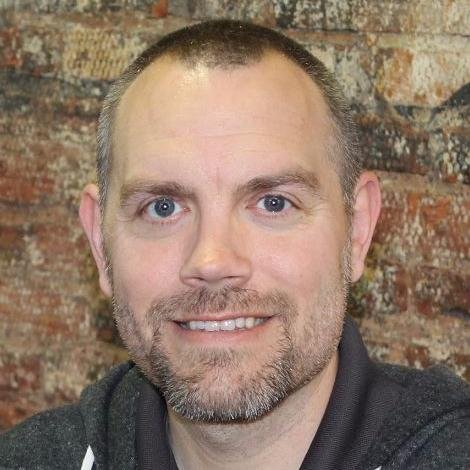 johntmohr's profile picture. High interest in #contentstrategy, #userexperience, #socialmedia and bounty hunting in a galaxy far, far away...