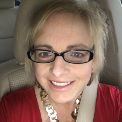 I am starting a new position as an instructional technology coach at BHS. Wife,mother, and life long learner.