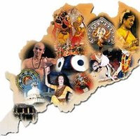 Odisha-Soul of India (@odisha) 's Twitter Profile