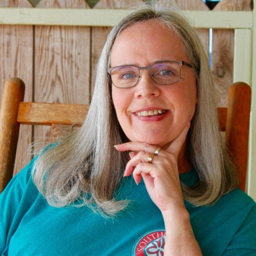 terimetts's profile picture. Author of Christian fiction & Bible studies, pastor's wife, mother, grandmother, Bible study teacher, & former missionary
who likes photography and old houses