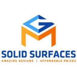 gmsolidsurfaces's profile picture. Solid surface fabrication company specialising in corian. Kitchen, bathroom and commercial projects. Design, template, fabricate & installation. Based in Herts.