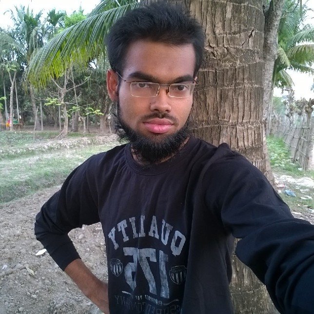 tanvirhasan2341's profile picture. 