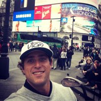 romainbechu (@romainbechugolf) 's Twitter Profile