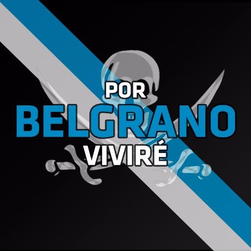 Medio independiente y NO oficial del Club Atlético Belgrano de Córdoba. Info, Fotos, y mucho mas..