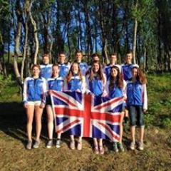 jwocGB2016's profile picture. Please support the Great Britain Team at this year's Junior World Orienteering Champs in Switzerland!