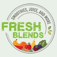 Fresh Blends (@freshblendsqc) 's Twitter Profile