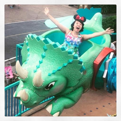 She/Her - Outreach Librarian - Singer & Actress - #HapaPride - Everyone needs a short, sarcastic Asian in their life; I am that person.