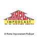 Home Impodcast: A Home Improvement Podcast (@homeimpodcast) Twitter profile photo Home Impodcast: A Home Improvement Podcast (@homeimpodcast) Twitter profile photo