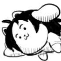 Temmie (@temdatem) 's Twitter Profile