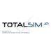 TotalSim Japan (@TotalSimJapan) Twitter profile photo