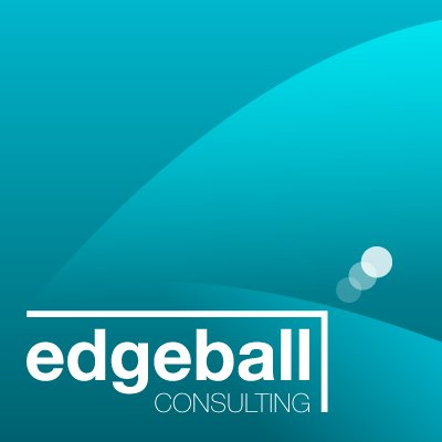 edgeballmedia's profile picture. We believe in the formula PASSION + VISION + ACTIVITY = SUCCESS.