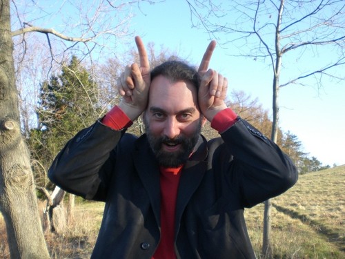 ARTIST-MAGICIAN- OCCULTIST-PRIEST-COUNSELOR-GOD