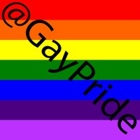 Proud! (@gaypride) 's Twitter Profile