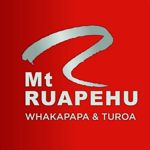 Mt Ruapehu