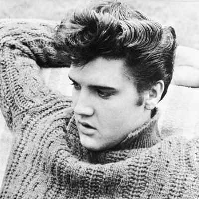 @AllThingsElvis ... Brings you all you need to see and know about Elvis Presley, if you are a fan like me, then this is the page for you, #ElvisPresley