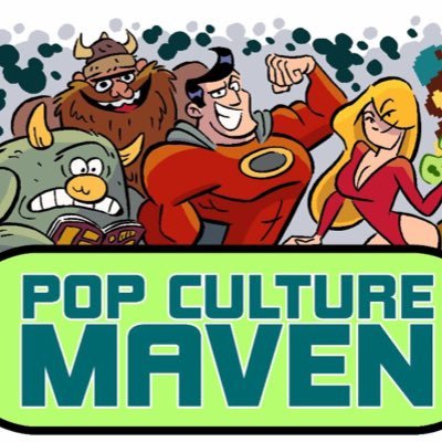 Pop Culture Maven is dedicated in bringing perspective to current pop culture. Where the past meets the present in Movies, TV, Comics and Video Games.