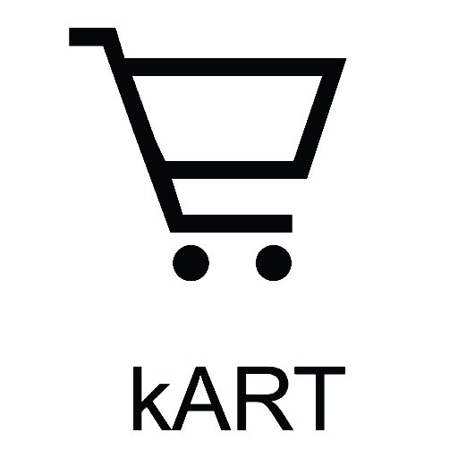 Consultation & Curatorial Projects // kART is a talented, multidisciplinary group of people who envision a shared creative future for contemporary art.