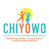 Chiyowo Initiative (@chiyowoini) 's Twitter Profile