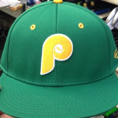eugenepate_jr's profile picture. Pate baseball