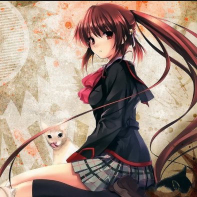 RavenVibes's profile picture. I like long walks to the fridge #lazy