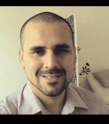 cjmunozd's profile picture. Economista, consultor, crítico constructivo. Soñador que aterriza sus ideas.