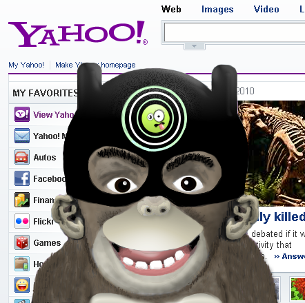 Share your photos, store email, and much more at http://t.co/O44VHsBF5l for free! Yahoo! aims to make your online-experience easy & FUN!