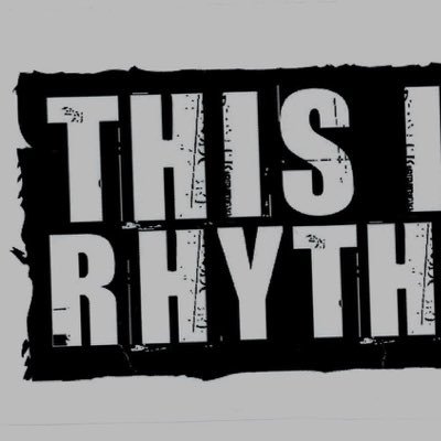 This Is Rhythm