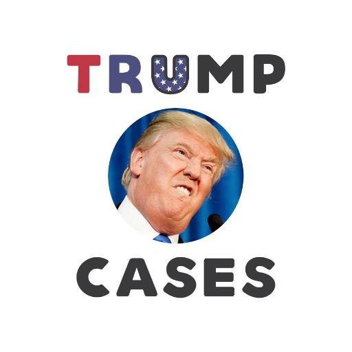 Get a Collectable, Unique, Novelty Donald Trump Phone Case!