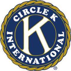 Circle K is a club centered around serving the community and helping students become involved through volunteering.