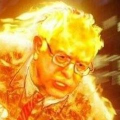 Berning_It_Up's profile picture. Barrel Rolling in! The truth must be spread!