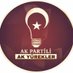 AKPARTİ061 (@Akparti061Ak) Twitter profile photo