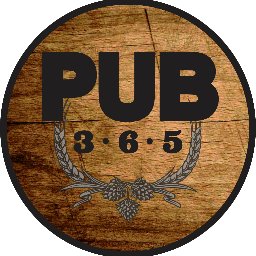 Now Open! Pub 365 features a list of 365 beers alongside a menu of extraordinary modern pub fare. The ultimate craft beer experience!