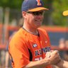 DanHartleb's profile picture. University of Illinois Head Baseball Coach