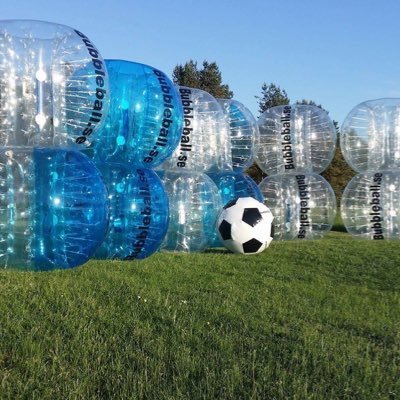 Vi kommer och spelar bubbleball med er i hela Blekinge, Växjö, Kalmar och Kristianstad. Boka och få information på info@event14.se