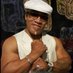 Mele Mel Official (@GrandmasterMel5) Twitter profile photo